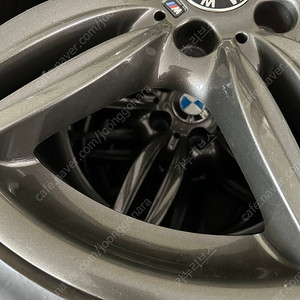 bmw 351M 19인치 휠타이어 세트 판매