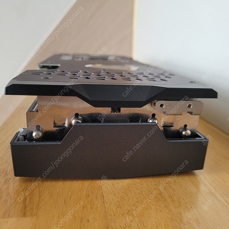 MSI 3070ti 슈프림 x 8g lhr--3