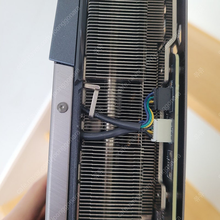 MSI 3070ti 슈프림 x 8g lhr--7