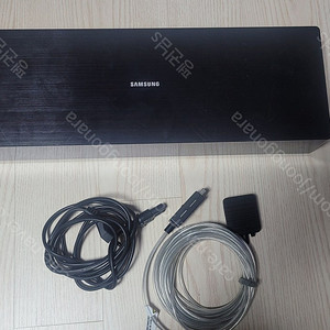 삼성TV용 원커넥터(One Connect) SOC 1002N 팝니다. (원커넥터 케이블 포함)