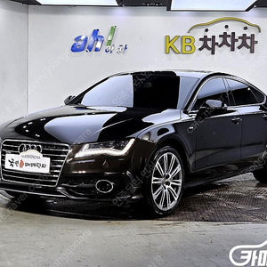 [아우디]A7 3.0 TFSI 콰트로 프레스티지 ◆중고차중고차매입◆전액할부◆저신용자◆신불자◆소액할부◆현금◆카드 전부 가능합니다!◆