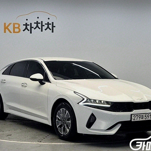[기아]K5 3세대 하이브리드 2.0 트렌디 (5인승) 2023 년 중고차 ◆최고의 서비스◆투명한 마인드◆ 중고