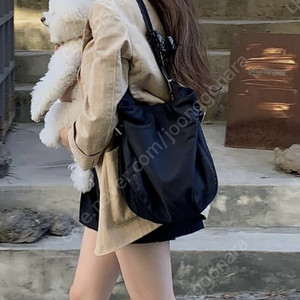 루에브르 연예인가방