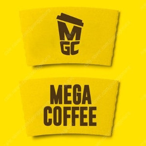 (잔액관리형)메가커피 1만원권->9000원(~7.3)