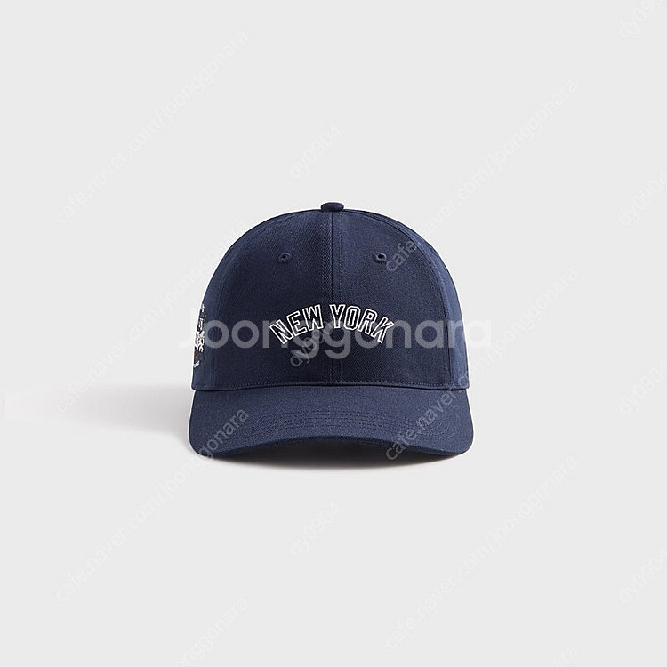 kith 47브랜드 뉴욕 볼캡--0