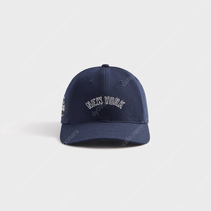 kith 47브랜드 뉴욕 볼캡