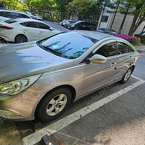 yf 소나타