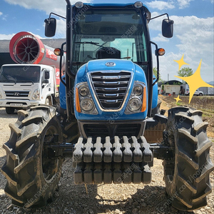 XU6155 트랙터 판매합니다