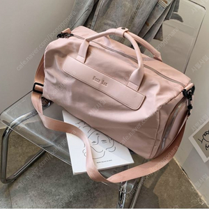 필라테스가방 요가가방