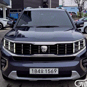 모하비 더 마스터 4WD 플레티넘 2020 년 중고차◆전액할부◆중고차리스◆중고렌트◆