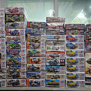 4wd 타미야 미니사구 여러가지 팝니다