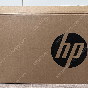 풀박-새제품)HP 파빌리온 13-bb0503tu/i3-11세대/RAM 8GB / NVMe 256GB/Win10 Home/13.3인치/지문인식