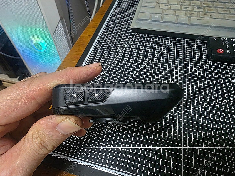 와후 엘리먼트 볼트2 팝니다--4