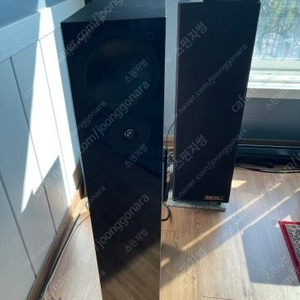 Nht 2.5i 스피커
