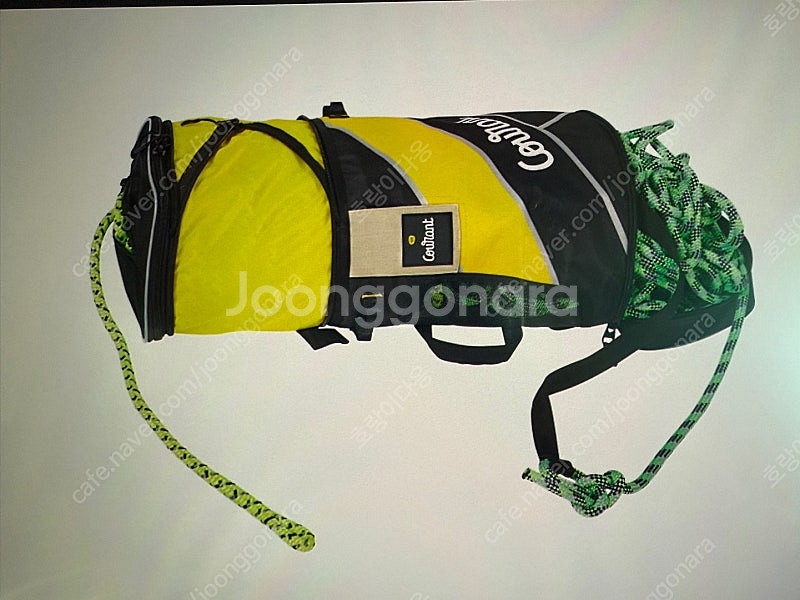쿠란트(cowlant)로프가방 23 to 36L--1
