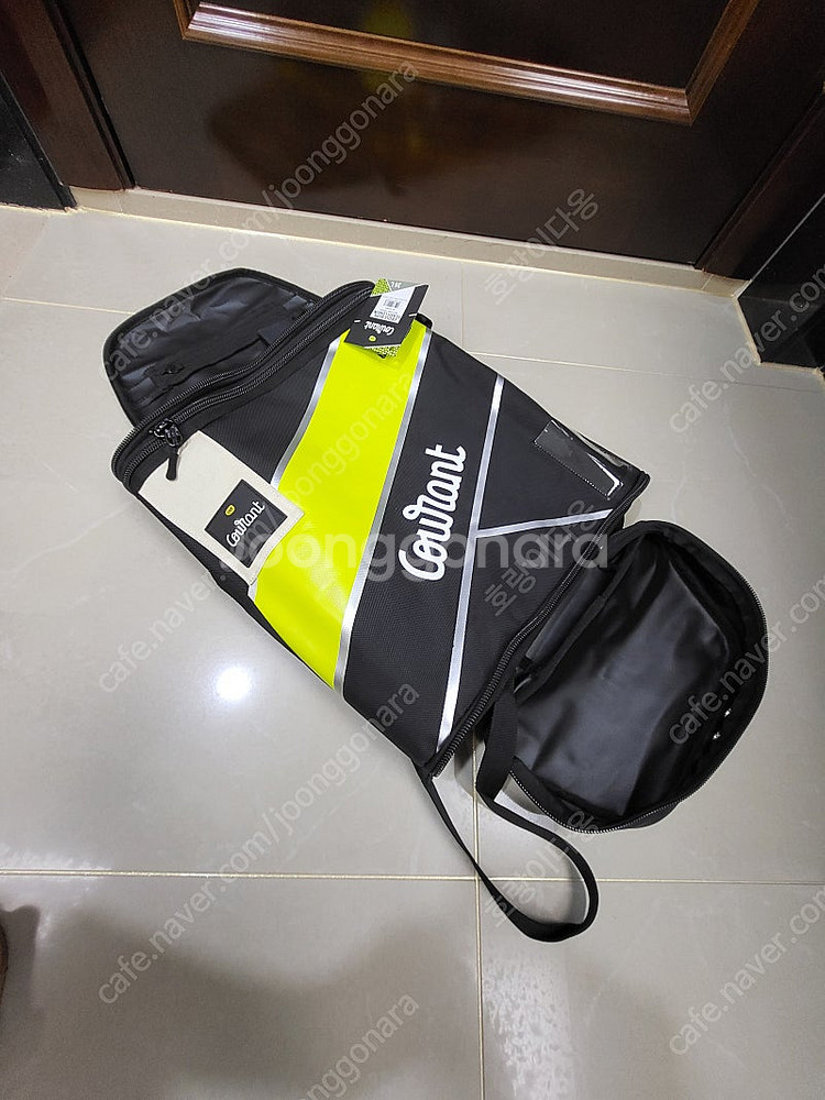 쿠란트(cowlant)로프가방 23 to 36L--3