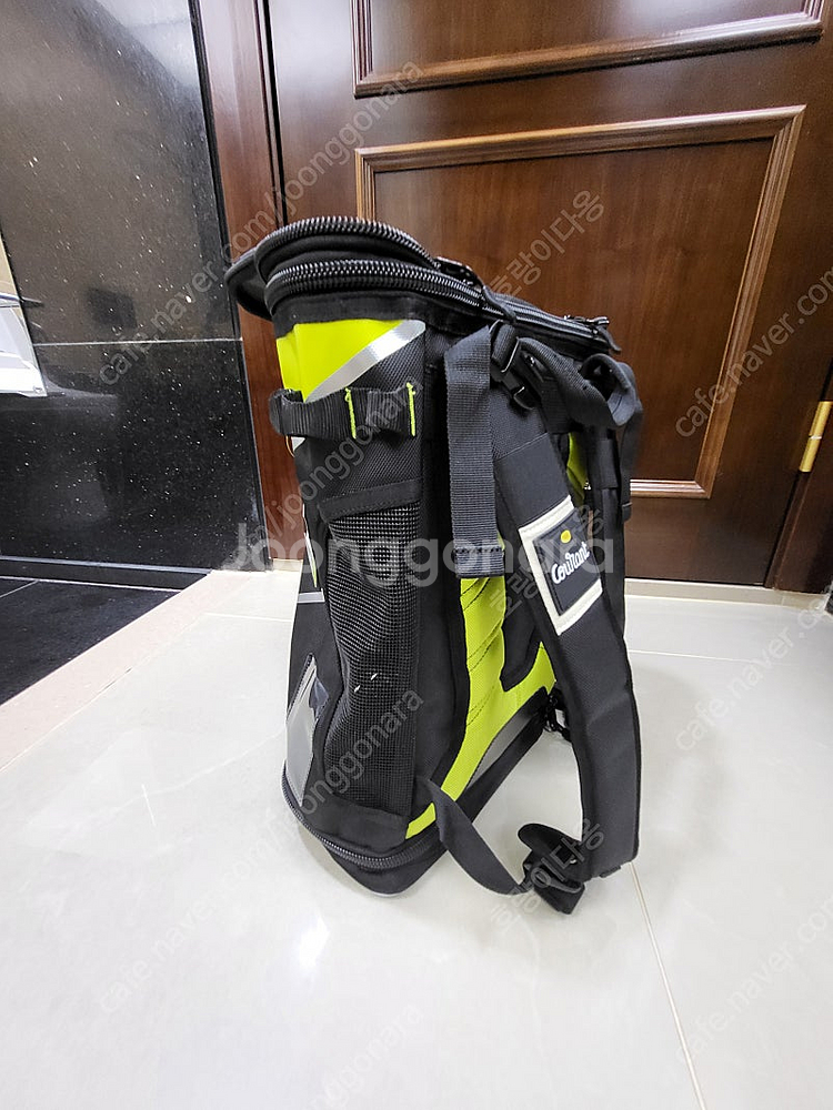 쿠란트(cowlant)로프가방 23 to 36L--4