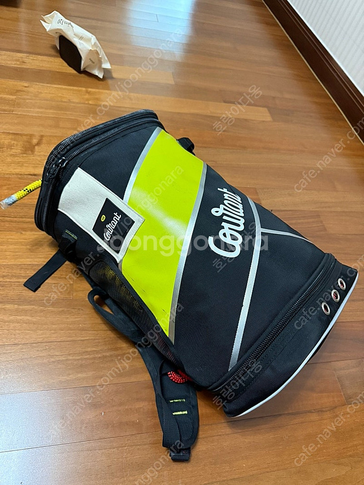 쿠란트(cowlant)로프가방 23 to 36L--7