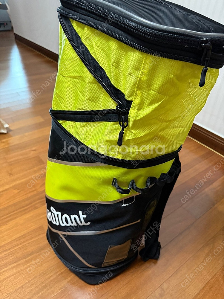 쿠란트(cowlant)로프가방 23 to 36L--8