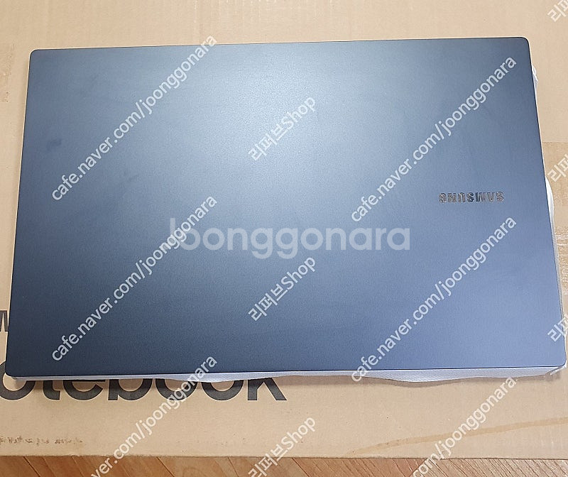 [판매] 삼성 갤럭시 북 NT761XDA I7-1165...--1