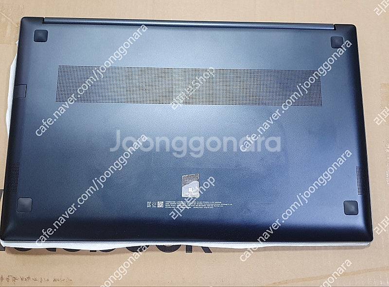 [판매] 삼성 갤럭시 북 NT761XDA I7-1165...--2