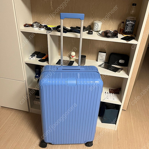 리모와 에센셜L