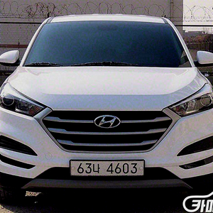 올뉴투싼 디젤 2.0 2WD 2018 년 중고차/전액할부/중고리스/중고렌트/