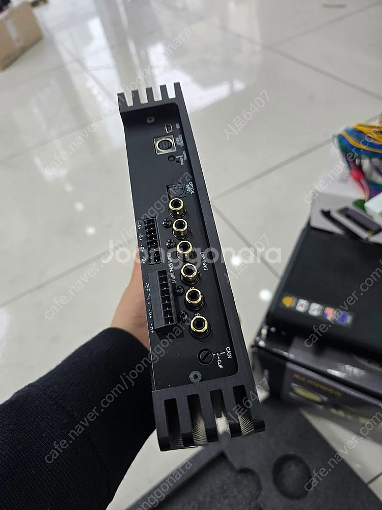 포칼es k2 power /헬릭스dsp v8팔아요--2