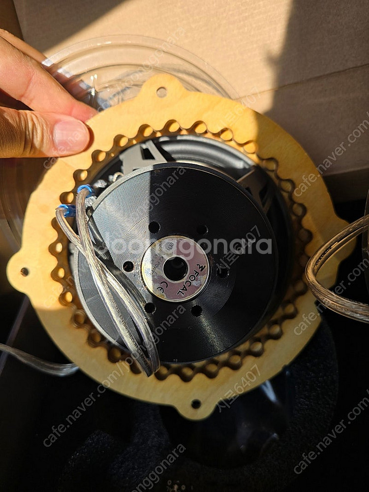 포칼es k2 power /헬릭스dsp v8팔아요--3