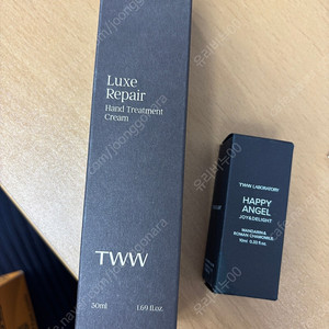 Tww 핸드크림