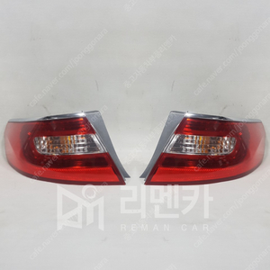 [판매] 그랜저HG(5G) 후미등 중고 후미등 중고리어램프 중고테일램프 중고콤비네이션 램프 자동차중고부품 폐차장중고부품 수입차중고부품 판매 구매 복원 불량 파손 수리 교체