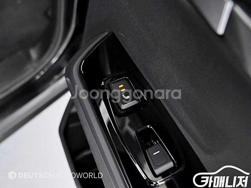 [KG모빌리티(쌍용) ]토레스 1.5 바이퓨얼 2WD TL7 2023 년 휘발유/LPG겸 중고 중고차 전액할부☆중고...--3