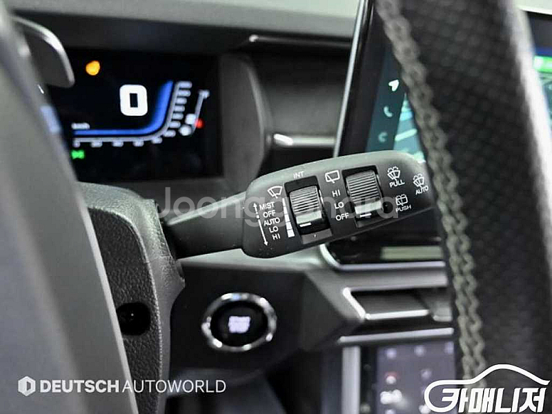 [KG모빌리티(쌍용) ]토레스 1.5 바이퓨얼 2WD TL7 2023 년 휘발유/LPG겸 중고 중고차 전액할부☆중고...--8