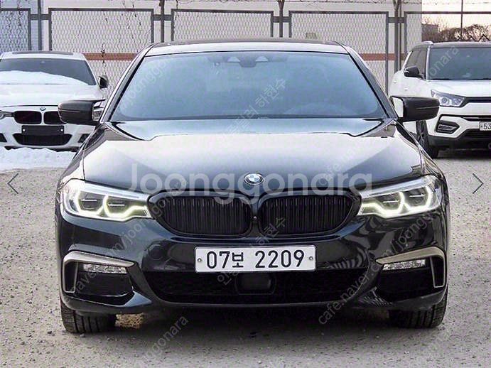 @17년식 5시리즈(7세대) 530i xDrive M스...--0