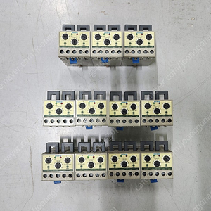 삼화 EOCR SS30 11개 일괄 2만원