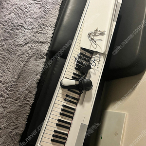YAMAHA P-125 야마하 P-125 전자악기 전자피아노