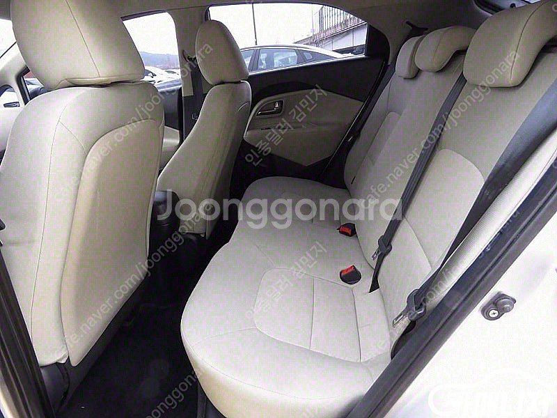 [기아]올뉴프라이드 5DR 1.4MPI 스마트 ★중고차...--6