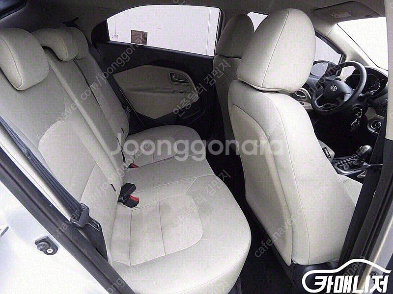 [기아]올뉴프라이드 5DR 1.4MPI 스마트 ★중고차...--7
