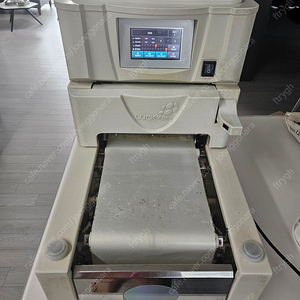 김밥기계 LCR-700 벨트타입