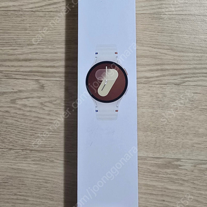 갤럭시워치 7 단순개봉