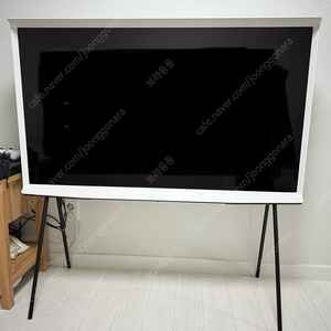 삼성전자 세리프 the serif 55인치 138cm KQ55LST01EFXKR