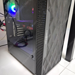 게이밍 PC RTX3060