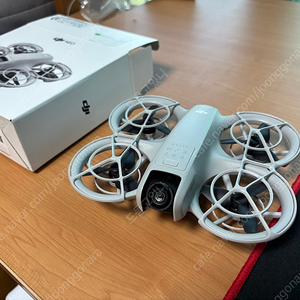 Dji neo 촬영영 드론