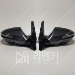 [판매] i40 시그널 자동접이미러 중고 사이드미러 중고 아웃사이드미러 중고 빽미러 자동차중고부품 폐차장중고부품 수입차중고부품 판매 구매 복원 불량 파손 수리 교체