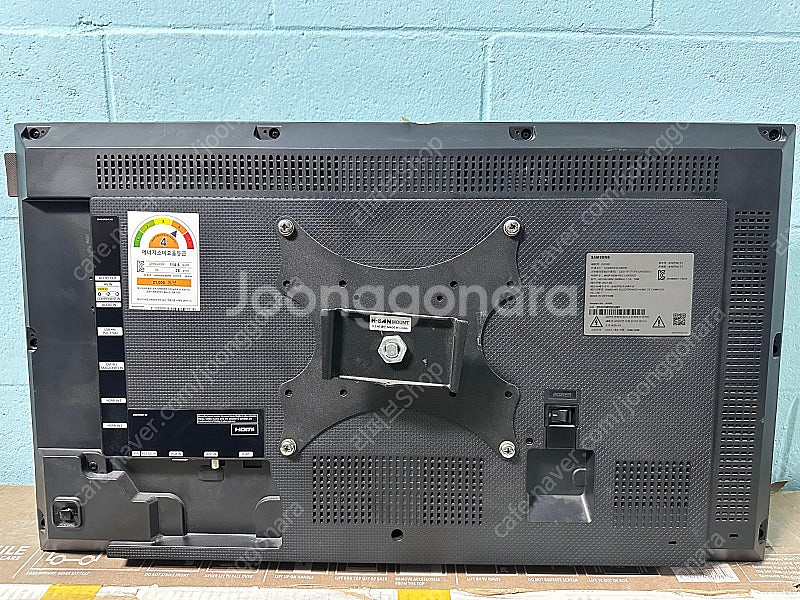 [수량]삼성 LH32DCE 32인치 스마트 사이니지 모...--1