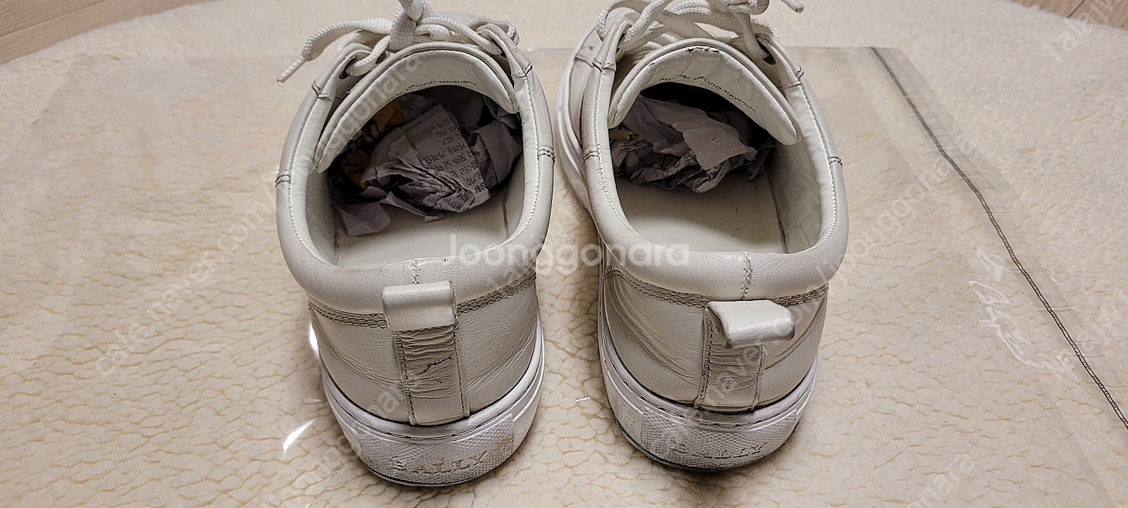 발리 스니커즈--2