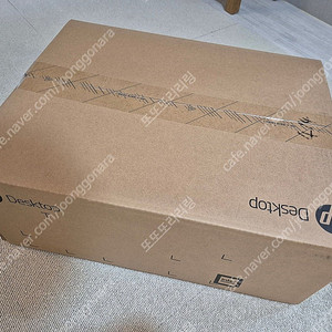 HP ProDesk 400 G9 데스크탑 팝니다. i5 윈11