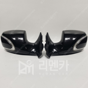 [판매] K9 시그널 사이드미러 중고 사이드미러 중고 아웃사이드미러 중고 빽미러 자동차중고부품 폐차장중고부품 수입차중고부품 판매 구매 복원 불량 파손 수리 교체