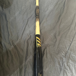 마루치 CU26 나무배트 33.5 850g