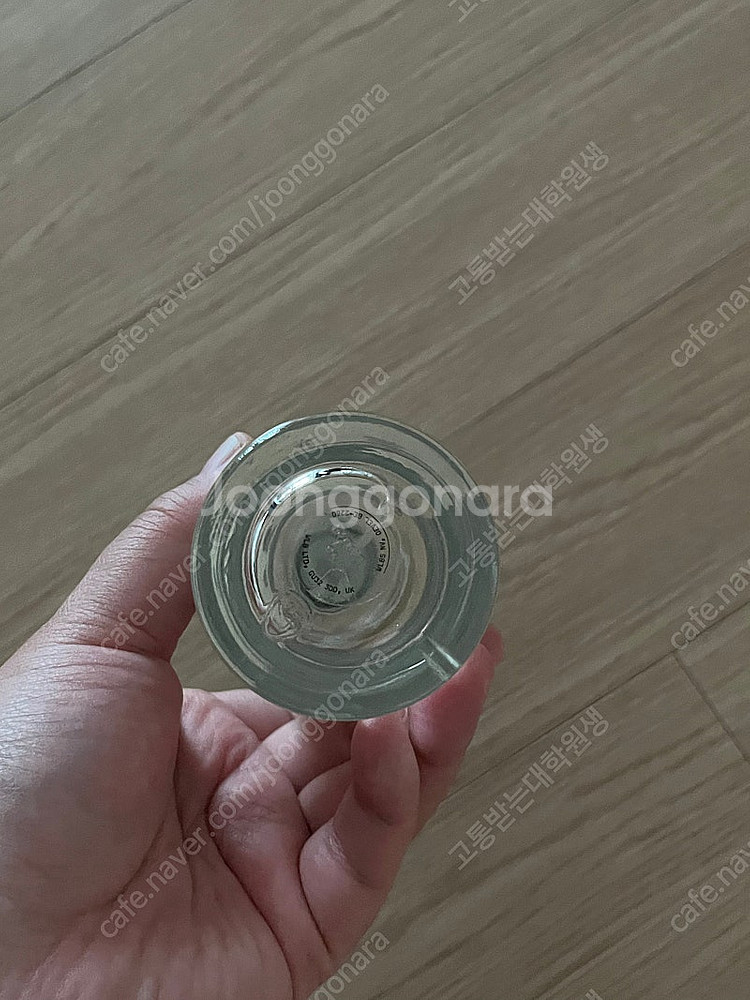 르라보 향수 100ml . 암브레트 9 . Ambret...--6